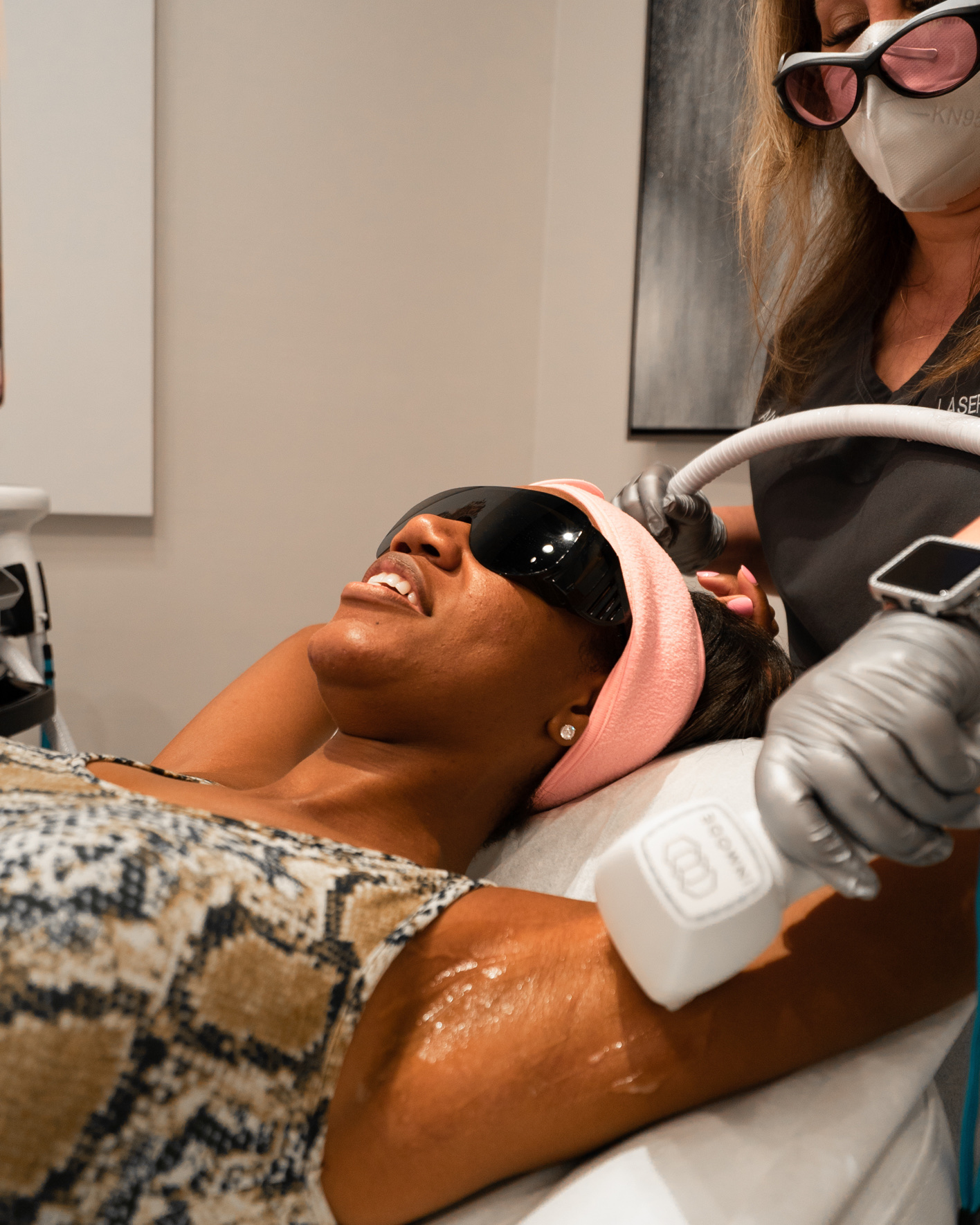 Laser Girl Skincare Med Spa In Bellaire TX Vagaro